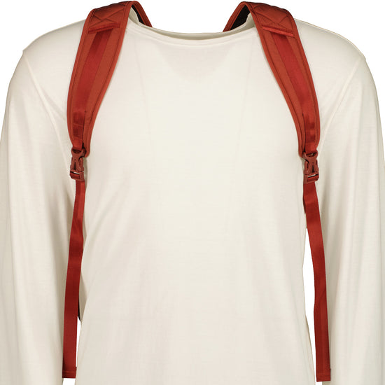 Chrome-R Tote Backpack - Casual Basement