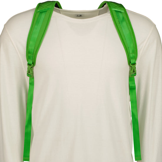 Chrome-R Tote Backpack - Casual Basement