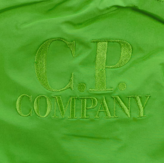 Chrome-R Logo Backpack - Casual Basement