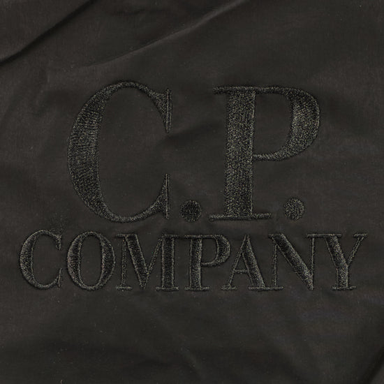 Chrome-R Logo Backpack - Casual Basement