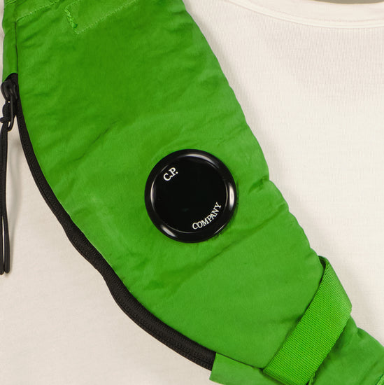 Nylon B Lens Shoulder Bag - Casual Basement