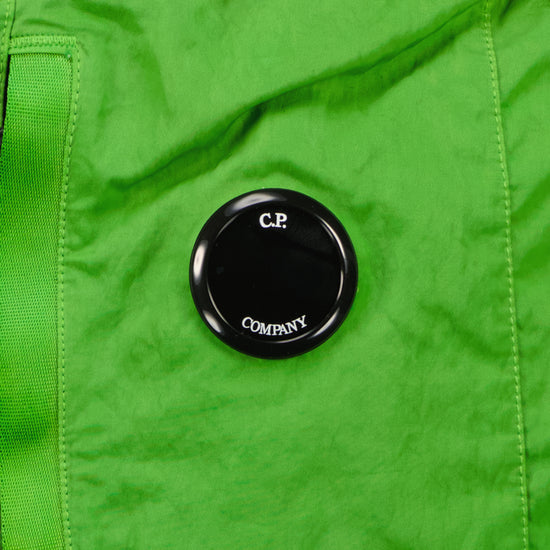 Nylon B Lens Backpack - Casual Basement