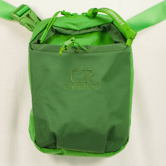 Chrome-R Logo Belt Bag - Casual Basement