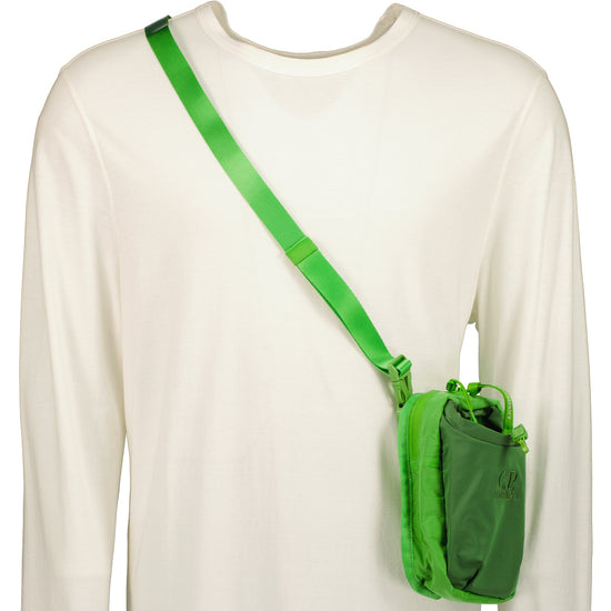 Chrome-R Logo Belt Bag - Casual Basement