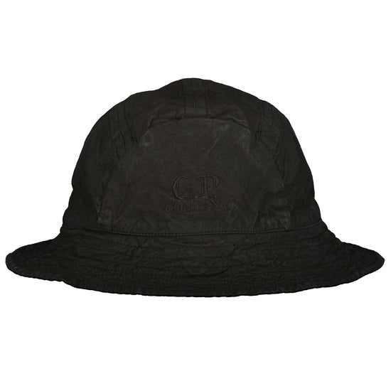 Ba-Tic Logo Bucket Hat - Casual Basement