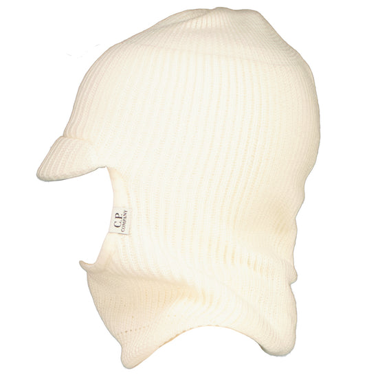 Knitted Ski Mask - Casual Basement