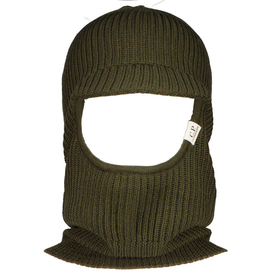 Knitted Ski Mask - Casual Basement