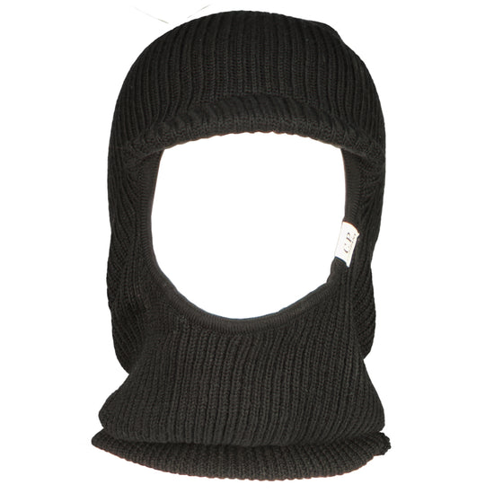 Knitted Ski Mask - Casual Basement