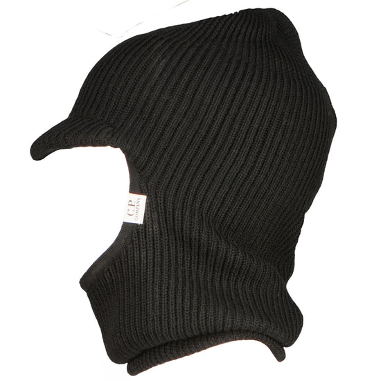 Knitted Ski Mask - Casual Basement