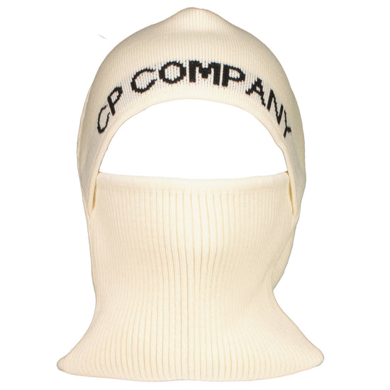 Knitted Ski Mask - Casual Basement