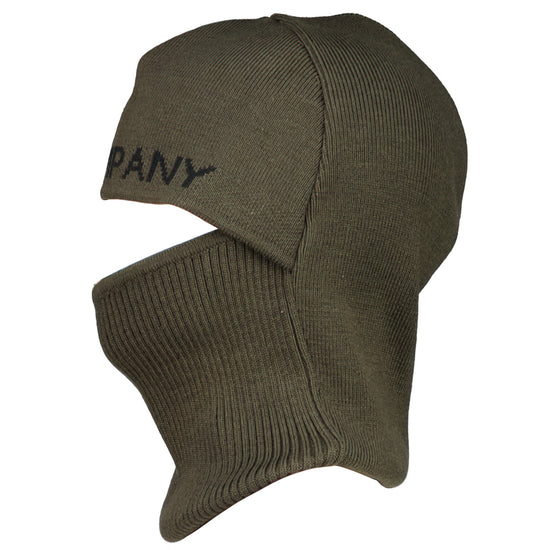 Knitted Ski Mask - Casual Basement