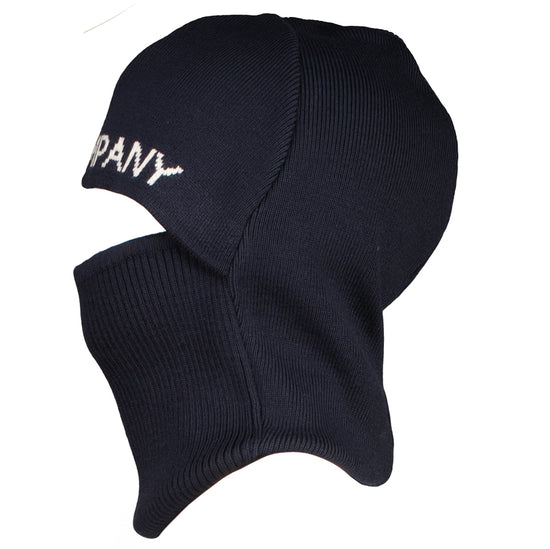 Knitted Ski Mask - Casual Basement