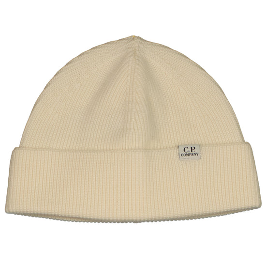 Re-Wool Fisherman Beanie - Casual Basement