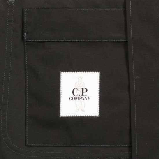 Twill Lens Blazer - Casual Basement