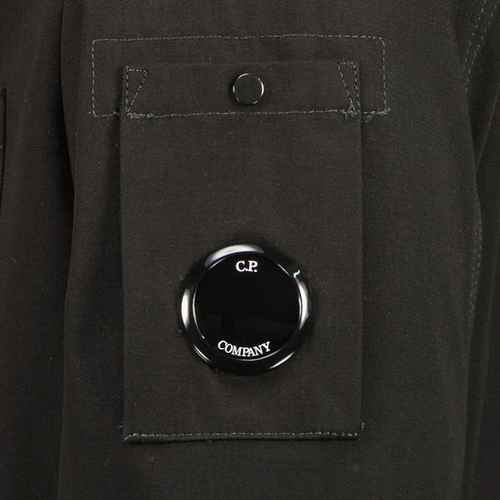 Twill Lens Blazer - Casual Basement