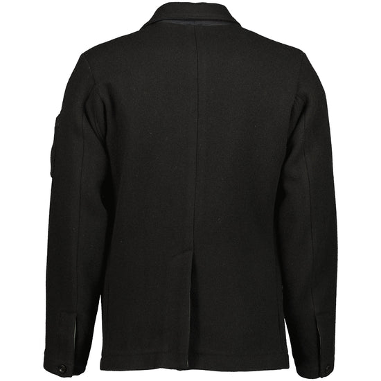 C.P. Duffel Lens Blazer - Casual Basement