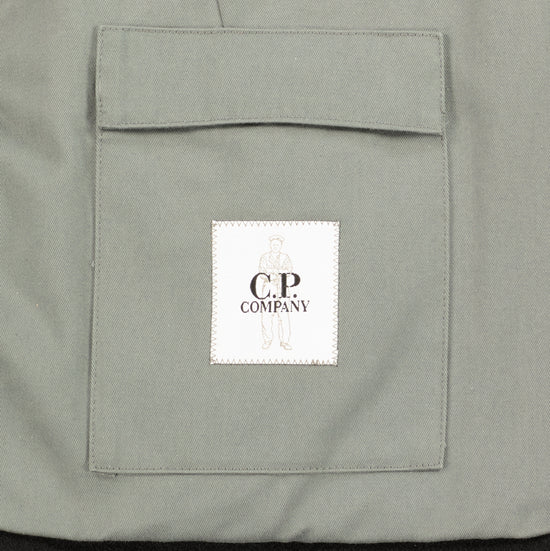 C.P. Duffel Lens Blazer - Casual Basement
