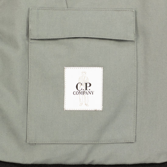C.P. Duffel Lens Blazer - Casual Basement