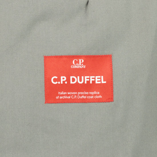 C.P. Duffel Lens Blazer - Casual Basement