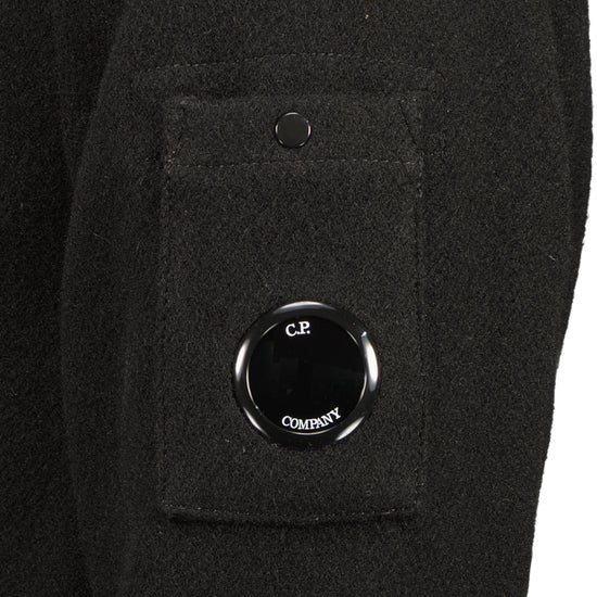 C.P. Duffel Lens Blazer - Casual Basement