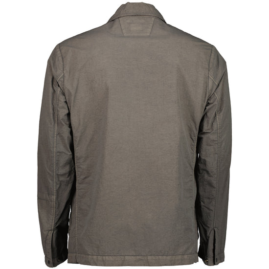 Flatt Nylon Blazer - Casual Basement