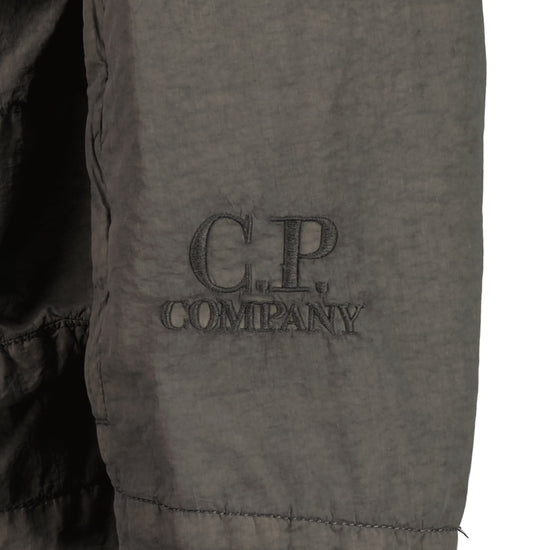 Flatt Nylon Blazer - Casual Basement