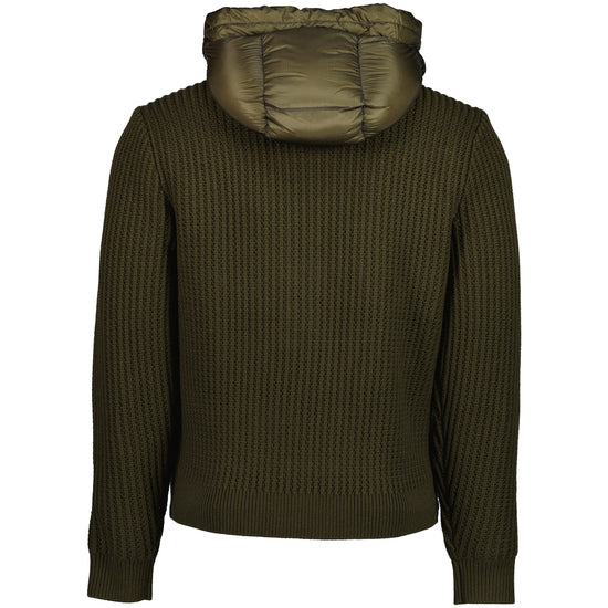 Hybrid D.D. Shell Goggle Jacket - Casual Basement