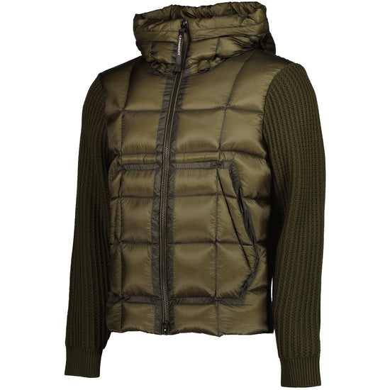 Hybrid D.D. Shell Goggle Jacket - Casual Basement