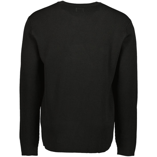 Re-Wool Crewneck Knit - Casual Basement