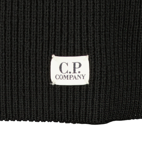 Re-Wool Crewneck Knit - Casual Basement