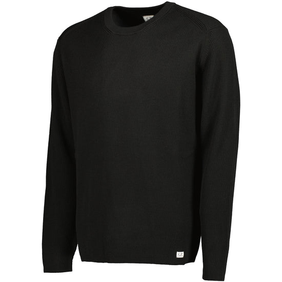 Re-Wool Crewneck Knit - Casual Basement