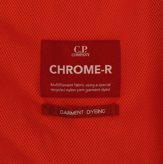 Chrome-R Lens Overshirt Jacket - Casual Basement