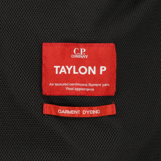 Taylon P Hooded Lens Overshirt Jacket - Casual Basement