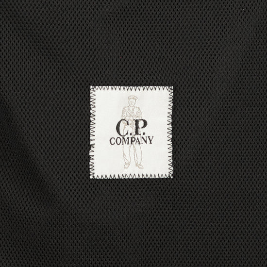 Taylon P Hooded Lens Overshirt Jacket - Casual Basement