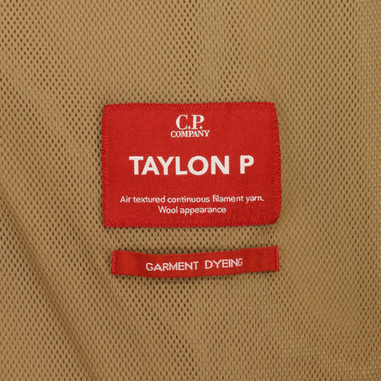 Taylon P Overshirt Jacket - Casual Basement