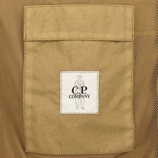 Taylon P Overshirt Jacket - Casual Basement