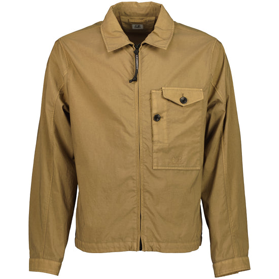 Taylon P Overshirt Jacket - Casual Basement
