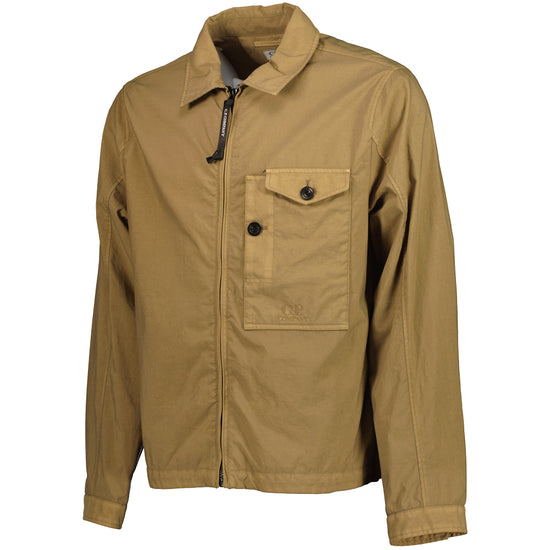 Taylon P Overshirt Jacket - Casual Basement