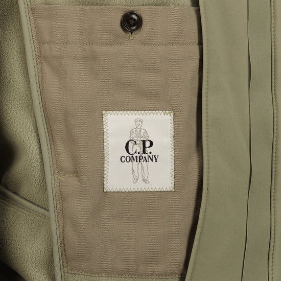 Shell-R Lens Jacket - Casual Basement