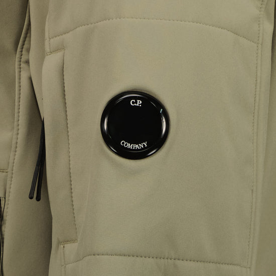 Shell-R Lens Jacket - Casual Basement