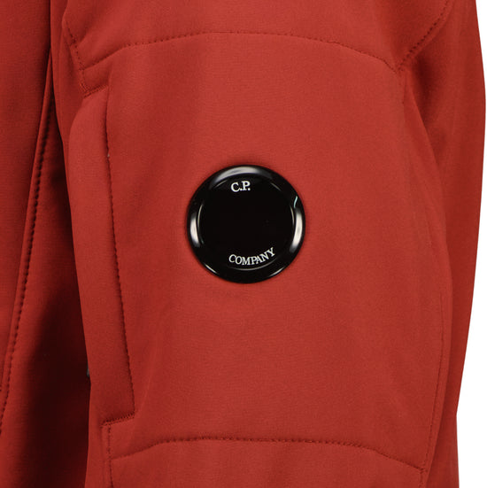 Shell-R Lens Jacket - Casual Basement