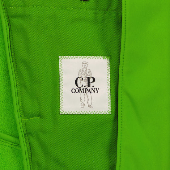 Shell-R Lens Jacket - Casual Basement