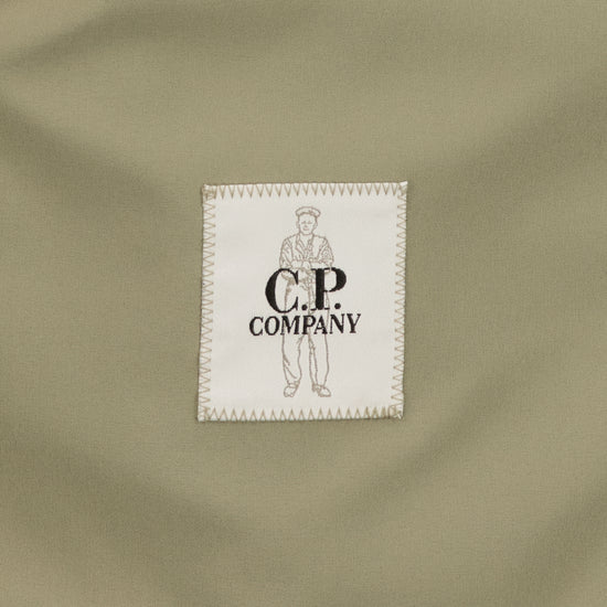 Shell-R Hooded Lens Popover Jacket - Casual Basement