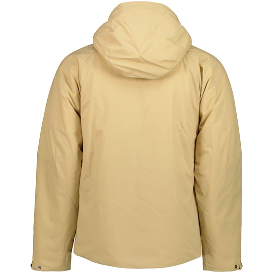 Padded Pro-Tek Lens Jacket - Casual Basement