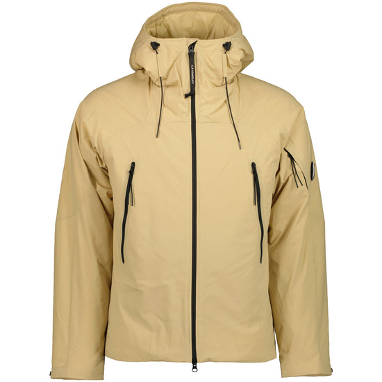 Padded Pro-Tek Lens Jacket - Casual Basement