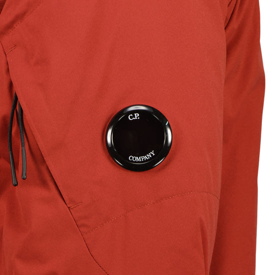 Padded Pro-Tek Lens Jacket - Casual Basement