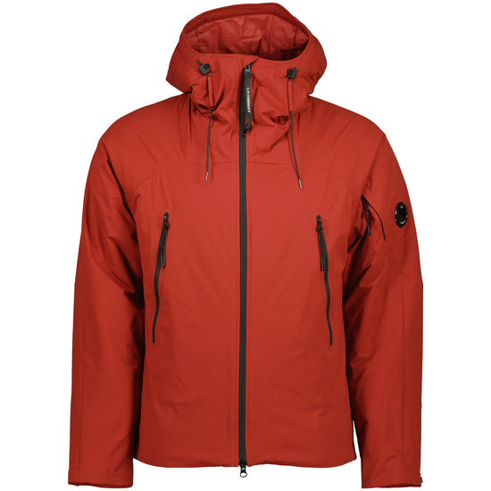 Padded Pro-Tek Lens Jacket - Casual Basement