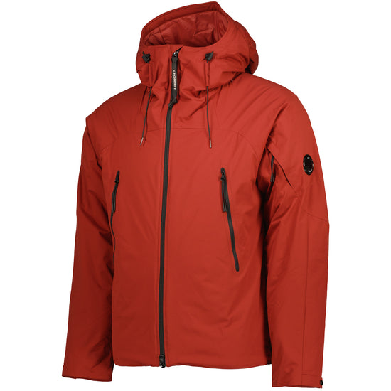 Padded Pro-Tek Lens Jacket - Casual Basement