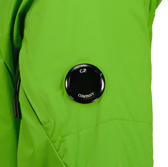 Padded Pro-Tek Lens Jacket - Casual Basement
