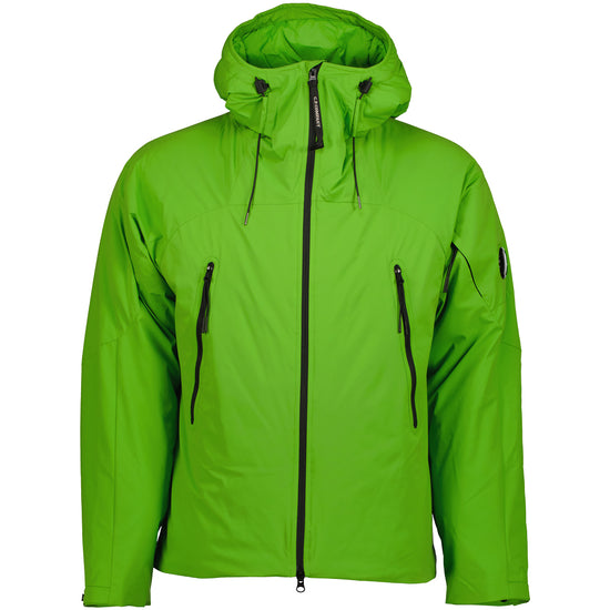 Padded Pro-Tek Lens Jacket - Casual Basement